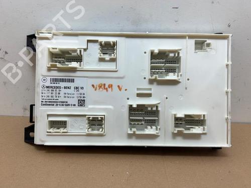 electronic-module-mercedes-benz-a-class-w176-2012-2013-2014-2015-2016-2017-2018-38824610 main image