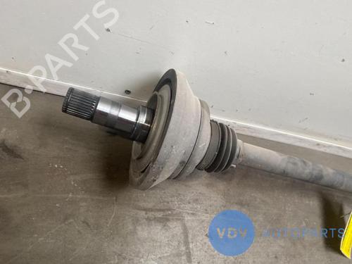 Right rear driveshaft MERCEDES-BENZ S-CLASS (W222, V222, X222) S 350 BlueTEC / d (222.132, 222.032, 222.123) | BP25946698M41 