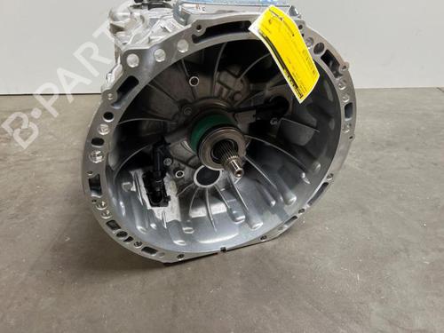 Gearbox MERCEDES-BENZ SPRINTER 3,5-t Van (B907, B910) 315 CDI RWD (907.631, 907.633, 907.635, 907.637) | BP38828516M3 - Image 3