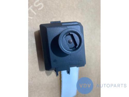 Used Ignition barrel MERCEDES-BENZ A-CLASS (W176) A 180 CDI / d (176.012) (109 hp) 25946081