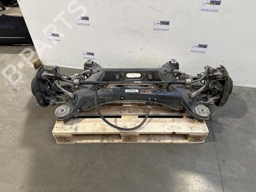 Used Rear axle Rear axle 38842967 38842967