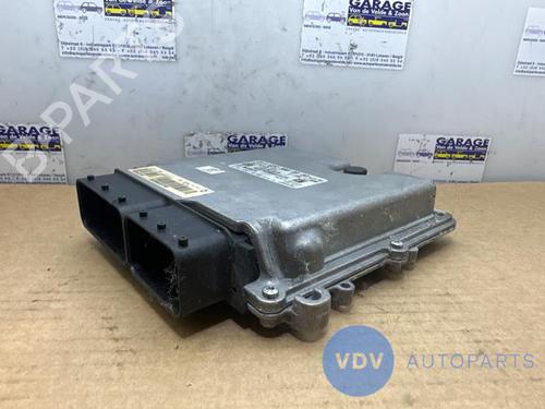 Control unit MERCEDES-BENZ C-CLASS (W205) C 200 BlueTEC / d (205.037) | BP25956160M11 