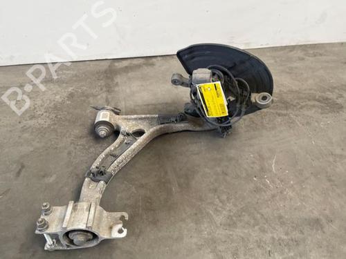 Used Right front steering knuckle Right front steering knuckle 38827016 38827016