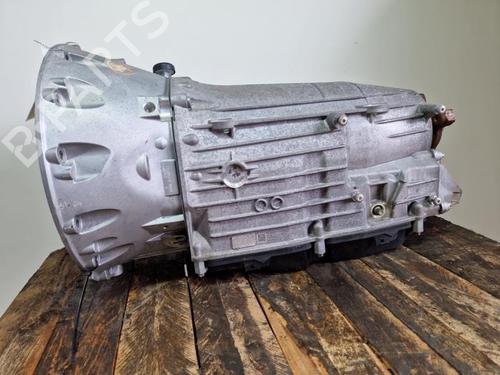 Gearbox MERCEDES-BENZ SPRINTER 3,5-t Van (B907, B910) 316 CDI RWD (907.631, 907.633, 907.635, 907.637) | BP38825715M3 - Image 4