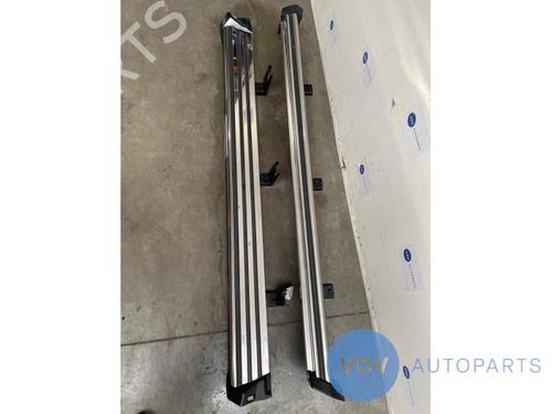 Wheel arch trim MERCEDES-BENZ G-CLASS (W463) 300 GE (463.227, 463.228) | BP25964746C116 