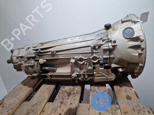 Gearbox MERCEDES-BENZ VITO Van (W447) 119 CDI / BlueTEC 4x4 (447.601, 447.603, 447.605) | BP29538766M3 
