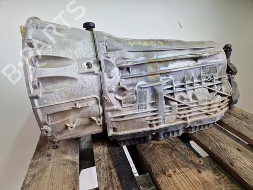 Used Gearbox Gearbox MERCEDES-BENZ SPRINTER 3,5-t Van (B907, B910) 317 CDI RWD (907.631, 907.633, 907.635, 907.637) (170 hp) 40483218 40483218