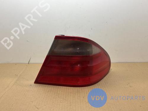 Used Right taillight MERCEDES-BENZ CLK (C208) CLK 230 Kompressor (208.347) (193 hp) 29704135