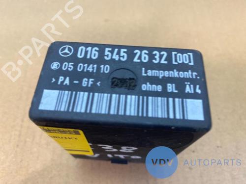 Electronic sensor MERCEDES-BENZ VITO Van (W638) 113 2.0 (638.014, 638.094) | BP25950483M84 