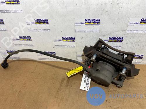 Used Left front brake caliper MERCEDES-BENZ A-CLASS (W169) A 170 (169.032, 169.332) (116 hp) 25954100