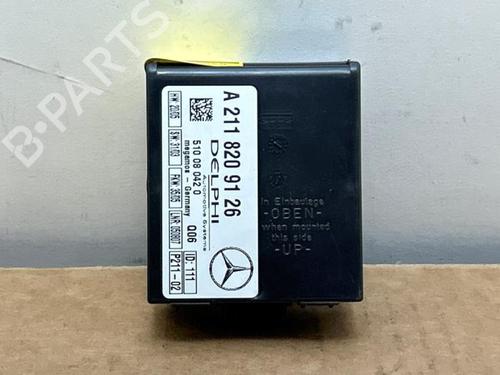 Used Electronic module Electronic module 38823004 38823004