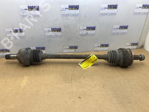 Used Left rear driveshaft Left rear driveshaft 38844114 38844114