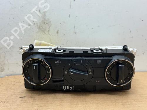 heater-blower-motor-mercedes-benz-a-class-w169-2004-2005-2006-2007-2008-2009-2010-2011-2012-38820960 main image