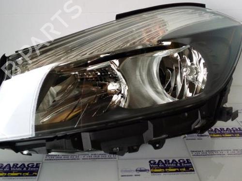 Used Left headlight Left headlight 38830991 38830991