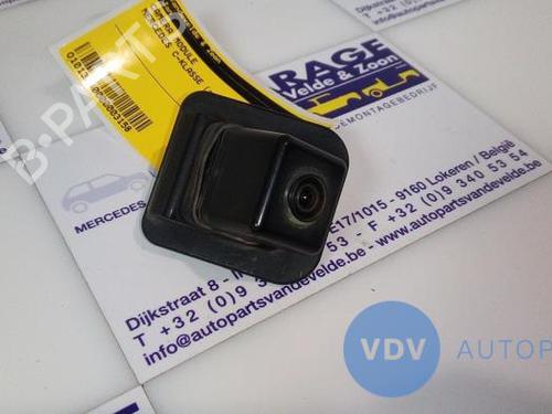Used Other MERCEDES-BENZ C-CLASS (W204) C 180 CGI (204.031) (156 hp) 25940507