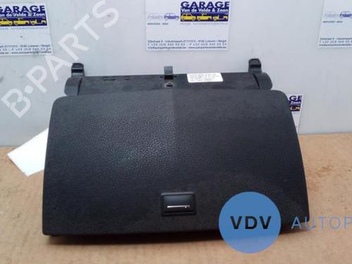Multifunctionele display MERCEDES-BENZ C-CLASS (W204) C 200 CDI (204.001) (136 hp) 25944676