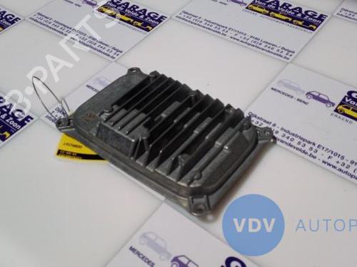 Module xenonverlichting MERCEDES-BENZ A-CLASS (W177) A 180 (177.084) (136 hp) 25941082