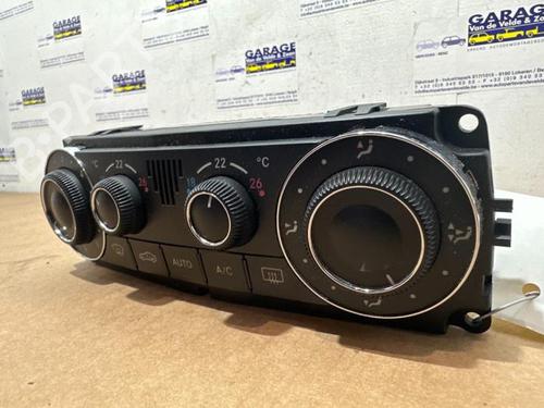 Climate control MERCEDES-BENZ C-CLASS (W203) C 200 CDI (203.007) | BP38850454I5 - Image 3