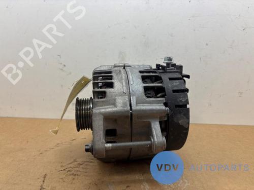 Used Alternator MERCEDES-BENZ E-CLASS Convertible (A238) E 220 d (238.414) (163 hp) 29884722