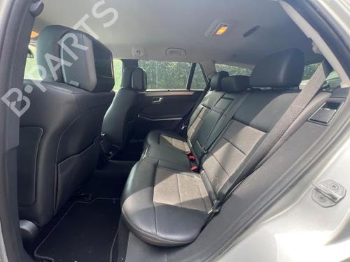Rear right panel MERCEDES-BENZ E-CLASS T-Model (S212) E 200 CDI / BlueTEC (212.205, 212.206) | BP38828686C61  - Image 19