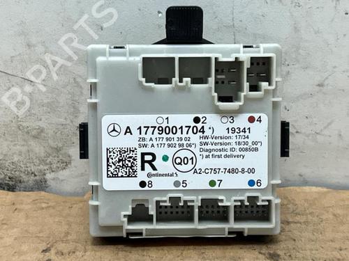 Used Electronic module Electronic module 39152382 39152382