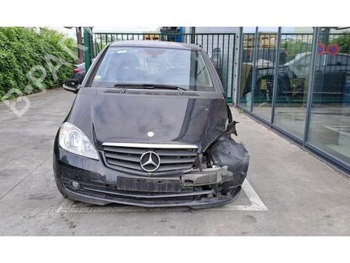 Headlight switch MERCEDES-BENZ A-CLASS (W169) A 180 CDI (169.007, 169.307) | BP38836980I24 - Image 9