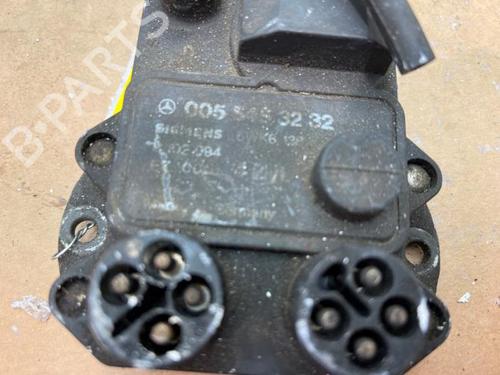 Electronic module MERCEDES-BENZ E-CLASS Coupe (C124) E 220 (124.042) | BP38832006M83 - Image 2