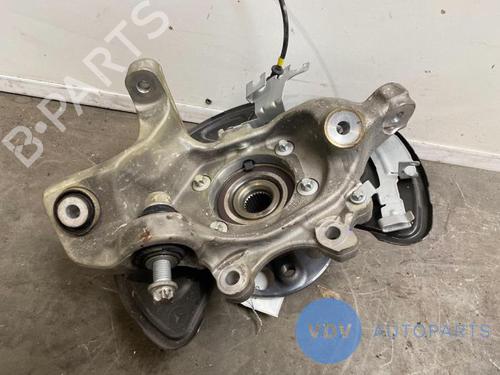 Right rear steering knuckle MERCEDES-BENZ GLC (X253) 200 EQ Boost (253.980) | BP25952296M28 