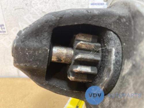 Starter MERCEDES-BENZ E-CLASS (W211) E 200 CDI (211.007) | BP25953201M8 