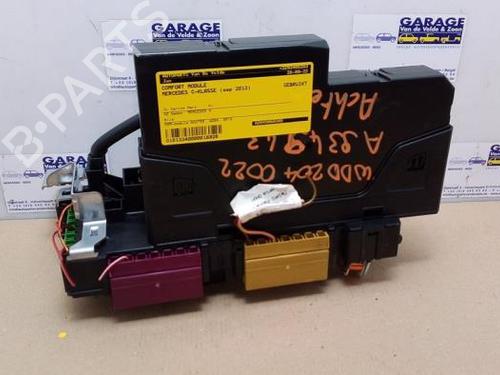 Used Electronic module Electronic module 38855328 38855328
