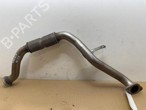 Used Exhaust system Exhaust system MERCEDES-BENZ CLA Coupe (C117) CLA 200 CDI / d (117.308) (136 hp) 38825206 38825206