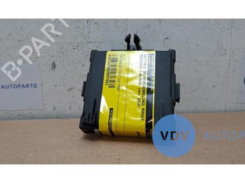 Electronic module MERCEDES-BENZ C-CLASS (W205) C 160 (205.044) | BP25963781M83 