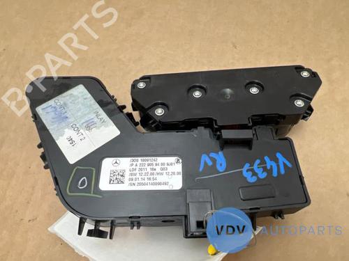Switch MERCEDES-BENZ S-CLASS (W222, V222, X222) S 350 d 4-matic (222.021, 222.121) | BP29525101I30 