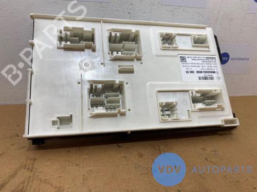 Electronic module MERCEDES-BENZ CLA Coupe (C117) CLA 200 CDI / d (117.308) | BP25962131M83 