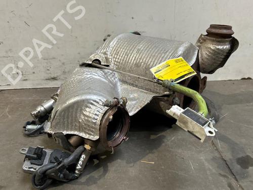 Used Catalyst Catalyst 38819980 38819980