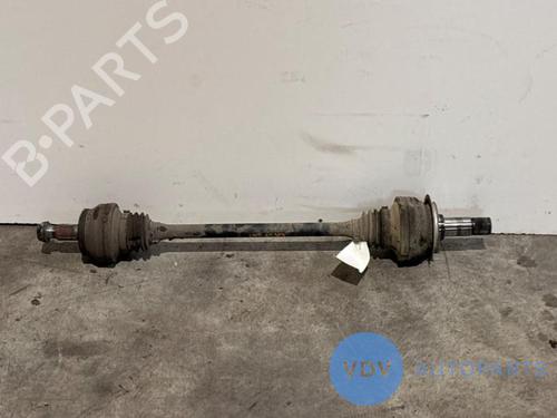 Used Left rear driveshaft MERCEDES-BENZ E-CLASS Coupe (C207) E 250 CDI / BlueTEC / d (207.303, 207.304) (204 hp) 25970237