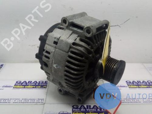 Used Alternator MERCEDES-BENZ CLS (C218) CLS 350 CDI / d (218.323) (265 hp) 25940938