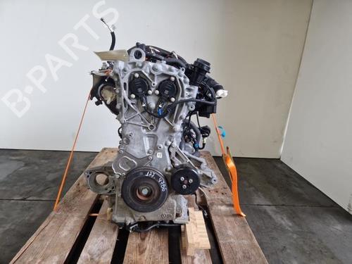 Used Engine MERCEDES-BENZ A-CLASS (W177) A 200 (177.087) (163 hp) 30981876