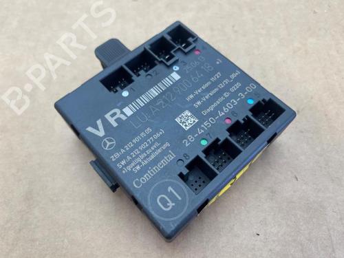 Electronic module MERCEDES-BENZ E-CLASS (W212) E 350 BlueTEC 4-matic (212.094) | BP38829532M83 - Image 5