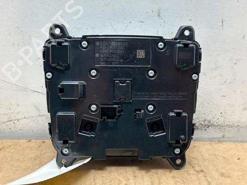 Electronic module MERCEDES-BENZ CLA (C118) CLA 180 d (118.303) | BP38821828M83 - Image 2