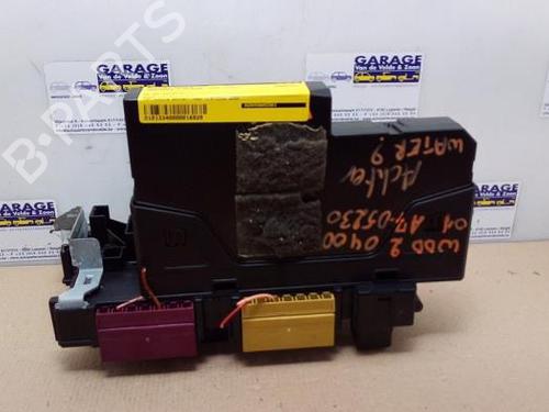 Used Electronic module Electronic module 38855325 38855325