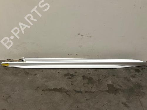 Used Left sideskirt Left sideskirt 38822491 38822491
