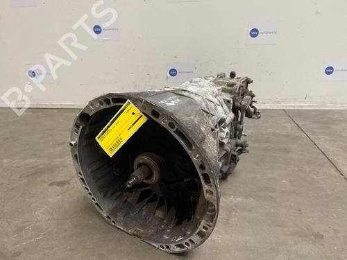 Used Gearbox Gearbox 38839284 38839284