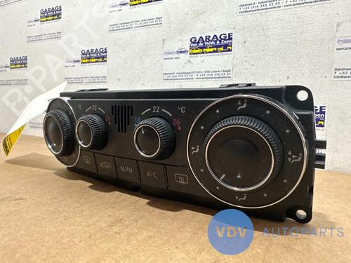 Climate control MERCEDES-BENZ C-CLASS (W203) C 200 CDI (203.007) | BP25948623I5 