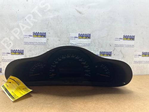 Used Instrument cluster Instrument cluster MERCEDES-BENZ C-CLASS Coupe (CL203) C 180 (203.735) (129 hp) 38844144 38844144
