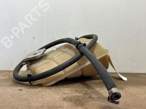 Used Expansion tank Expansion tank MERCEDES-BENZ S-CLASS (W126) 300 SE, SEL (126.024, 126.025) (188 hp) 39966262 39966262