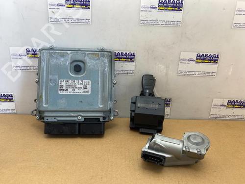 Used Ignition barrel Ignition barrel 38850936 38850936