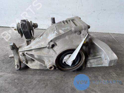 Rear differential MERCEDES-BENZ C-CLASS T-Model (S205) C 220 BlueTEC / d (205.204) | BP27639882M24 