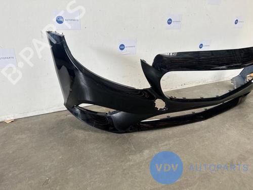 Front bumper MERCEDES-BENZ C-CLASS (W205) C 200 d (205.007) | BP25962938C7 