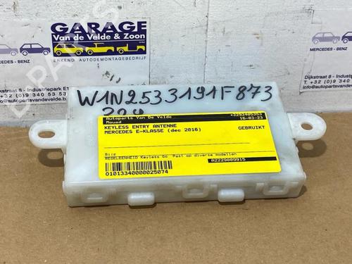 Antenne/Base MERCEDES-BENZ E-CLASS (W213) E 200 d (213.013) | BP38852839C140  - Image 5